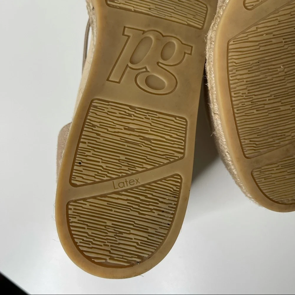 Paul Green Hanna Champagne Suede